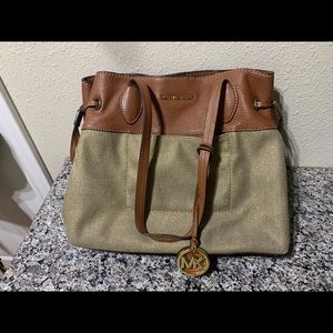 Michael Kors purse